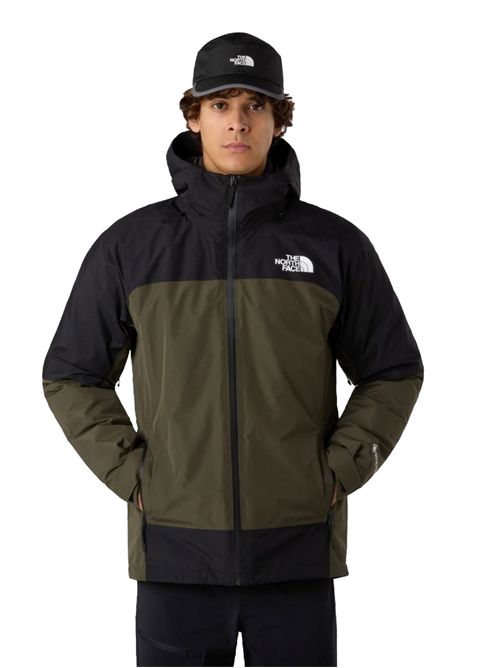 THE NORTH FACE Mountain Light Triclimate 3-in-1 GORE-TEX® Jacket THE NORTH FACE | NF0A84FCBQW1